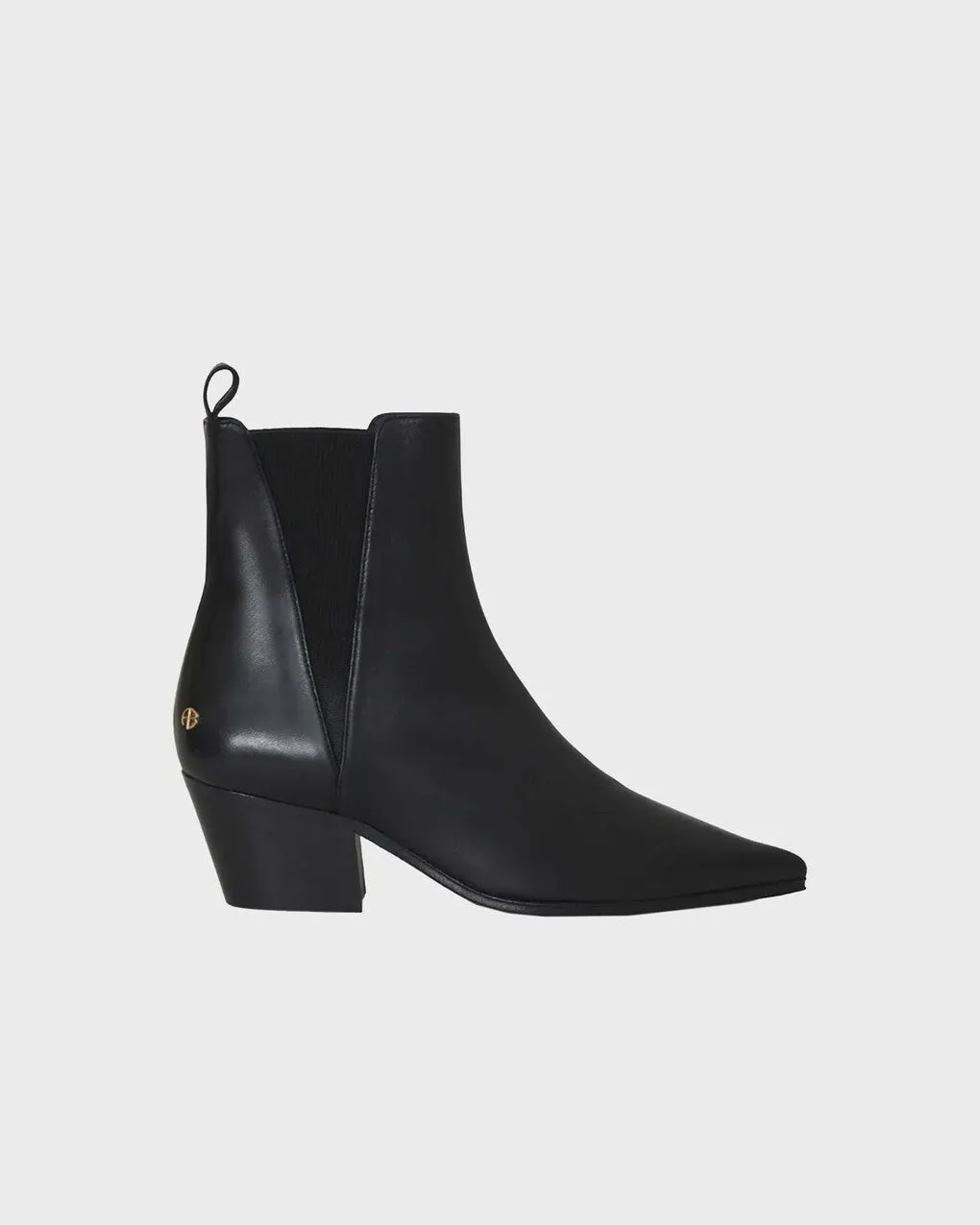 Anine Bing   Boots Sky Black 